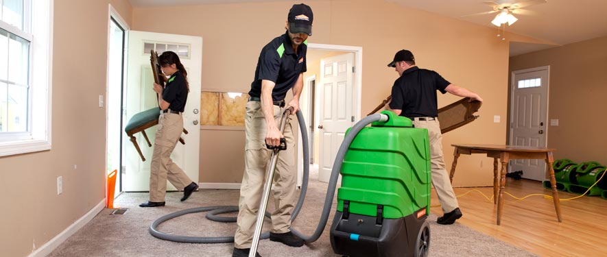 Troy, NY cleaning services